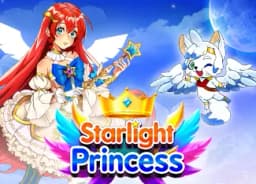 BOM29TOTO: Starlight Princess