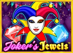 BOM29TOTO: Joker's Jewels